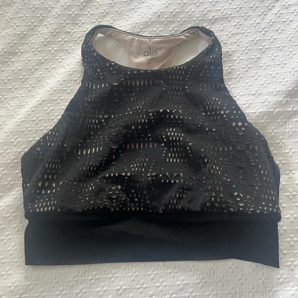 ALO Yoga sportsbra - Picture 3 of 5